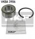 VKBA3906 SKF