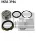 VKBA3916 SKF