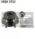 VKBA3932 SKF