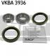 VKBA3936 SKF