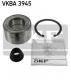 VKBA3945 SKF