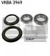 VKBA3949 SKF