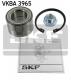 VKBA3965 SKF