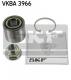 VKBA3966 SKF
