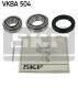 VKBA504 SKF
