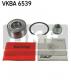VKBA6539 SKF