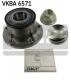 VKBA6571 SKF