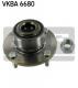 VKBA6680 SKF