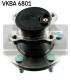 VKBA6801 SKF