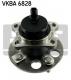VKBA6828 SKF