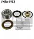 VKBA6913 SKF