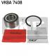 VKBA7408 SKF