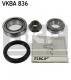 VKBA836 SKF