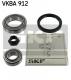 VKBA912 SKF