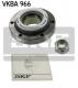 VKBA966 SKF