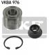 VKBA976 SKF