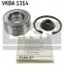  VKBA1314 SKF