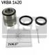 VKBA1420 SKF