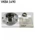 VKBA1490 SKF