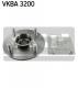 VKBA3200 SKF
