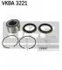 VKBA3221 SKF