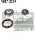 VKBA3259 SKF