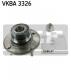VKBA3326 SKF