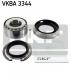 VKBA3344 SKF