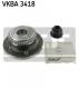 VKBA3418 SKF