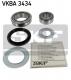 VKBA3434 SKF