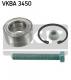 VKBA3450 SKF