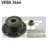 VKBA3464 SKF