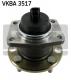 VKBA3517 SKF