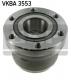 VKBA3553 SKF