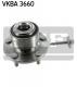 VKBA3660 SKF