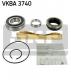 VKBA3740 SKF