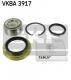 VKBA3917 SKF
