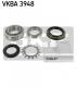 vkba3948 SKF