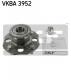 VKBA3952 SKF