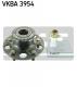 VKBA3954 SKF
