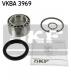 VKBA3969 SKF