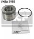 VKBA3985 SKF