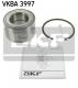 VKBA3997 SKF