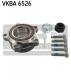 VKBA6526 SKF