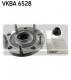 VKBA6528 SKF
