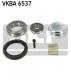 VKBA6537 SKF