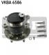VKBA6586 SKF