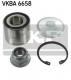 VKBA6658 SKF