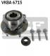 VKBA6715 SKF