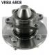 VKBA6808 SKF